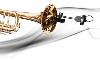 Prodipe SB21 - Micrófono para instrumentos de viento y percusión