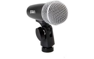 Proel DMH5XL 5 micrófonos bateria