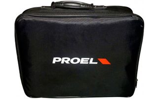 Proel MQ12 USB Bag