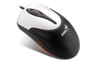 Imagenes de RATÓN ÓPTICO NETSCROLL 310 (GENIUS)