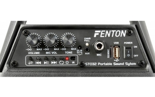 Fenton ST032 