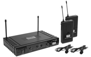 QP-Audio QBS-2