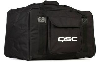 QSC Audio CP12 Tote Bag