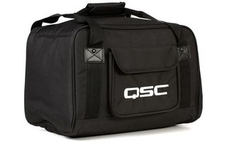 QSC Audio CP8 Tote Bag