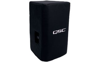 QSC Audio E12 CVR