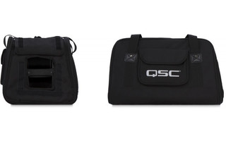 QSC Audio K12 Tote Bag