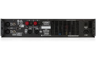 QSC Audio GXD 4