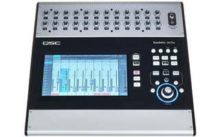 QSC TouchMix 30 Pro