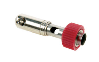 GAS SOLDERING IRON - SPARE BITHOLDER FOR GASIRON2