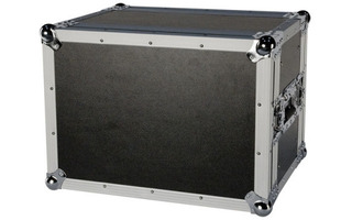DAP Audio D7533B - caja compacta de 8U para efectos