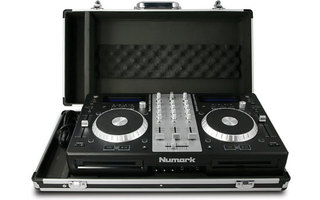 Imagenes de Numark MixDeck Express Case