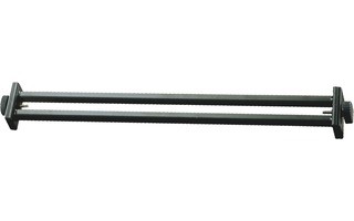 Quiklok Z/727 paire de bras ajustable pour stand Z | Algam Webstore