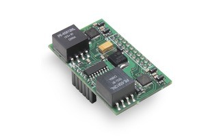 Imagenes de Ram Audio AES 344 Entrada digital AES/EBU para RAMDSP44W