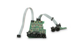 Imagenes de Ram Audio DSP 22 W Módulo DSP para el amplificador de 2 canales de la Serie W