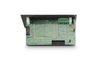 Ram Audio S 6004 DSP GPIO Amplificador de PA 4 x 1440 W 2 Ohmios con Módulo DSP y GPIO