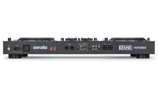 RANE PERFORMER