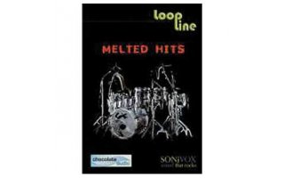 SoniVox Melted Hits
