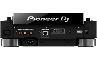 Imagenes de Pioneer DJ CDJ 2000 NXS2