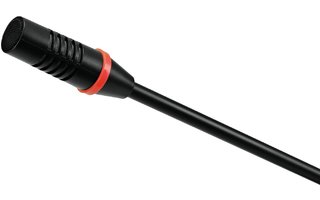 RELACART UD-1 UHF Gooseneck Microphone for WAM-402