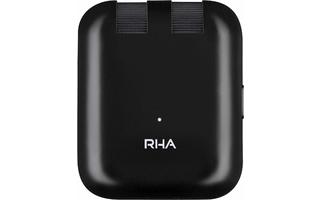 RHA Wireless Flight Adapter - Transmisor de audio universal Bluetooth 5