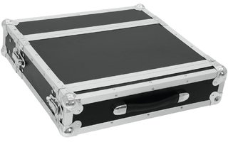 ROADINGER Case for Wireless Microphone Systems