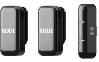 RODE Wireless Micro L