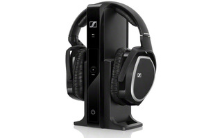 Imagenes de Sennheiser RS 165