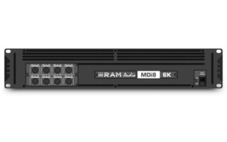 Ram Audio MDi8-6K D S/X
