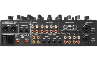 Rane Sixty Eight