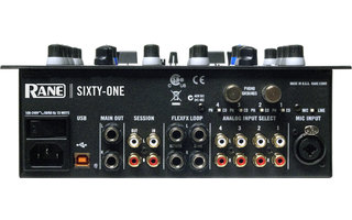 Rane Sixty One