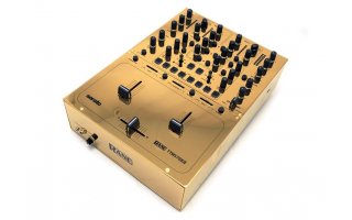 Rane TTM57 MkII Gold