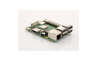 Raspberry Pi Model B+ Starter Kit