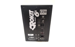 KRK RP6CL Limited Edition - Liquidación