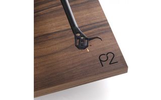 Rega Planar 2 Wood Edition