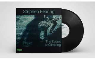 Rega Vinyl - The Secret of climbing