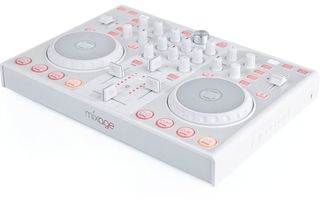 Imagenes de Reloop MixAge LTD