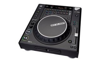 Imagenes de Reloop RMP 2 - Negro / MP3 / Efectos