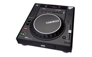 Imagenes de Reloop RMP 1 - Negro / MP3