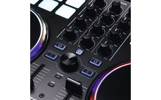 Reloop BeatPad 2 - DJMania