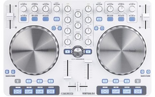 Imagenes de Reloop CNTL BeatMix LTD 