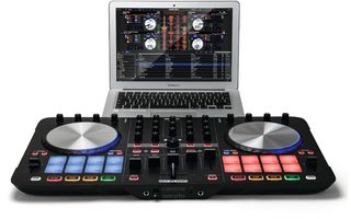 Reloop DJ BeatMix 4 MK2