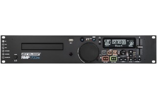 Reloop DJ RMP-1700 RX