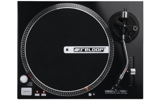 Reloop DJ RP-1000 M