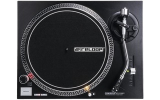Reloop RP-2000 - DJMania