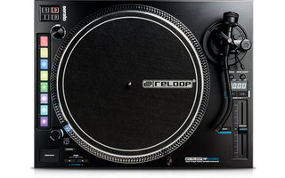 Reloop DJ RP-8000 MK2