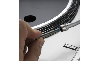Reloop DJ Tone Arm & Cartridge contact cleaning set