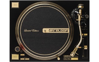 Imagenes de Reloop RP-7000 GLD