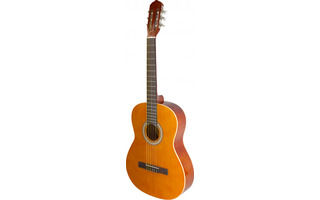 Rocio Guitarra Clásico R20 Natural
