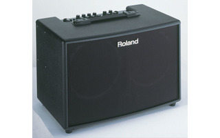 Imagenes de Roland AC-90 Acoustic Chorus Guitar Amplifier