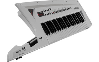 Roland AX Edge Keytar Blanco